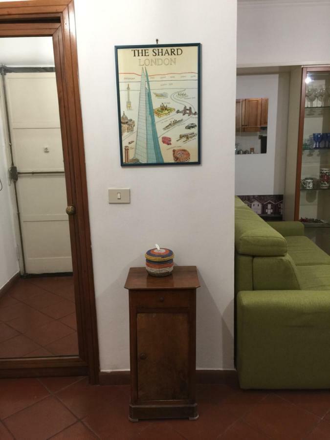Lovely Irnerio ❤ Flat Near S. Pietro ★ Rom Exterior foto