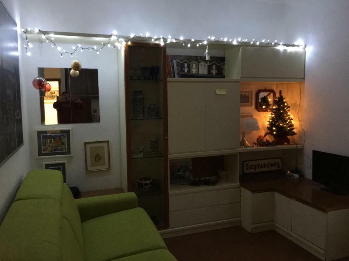Lovely Irnerio ❤ Flat Near S. Pietro ★ Rom Exterior foto